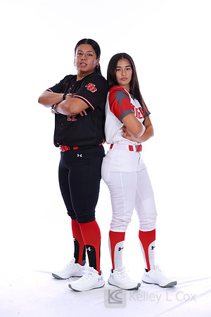 Annelise Garcia (4), Adriana Martinez (22)