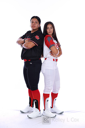 Annelise Garcia (4), Adriana Martinez (22)
