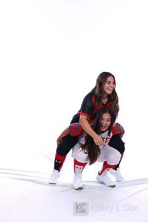 Ava Benavides (16), Annelise Garcia (4)