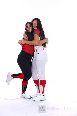 Ava Benavides (16), Annelise Garcia (4)
