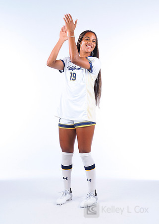 Courtney Boone (19)