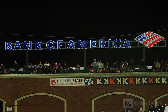 MLB: Cincinnati Reds at San Francisco Giants
