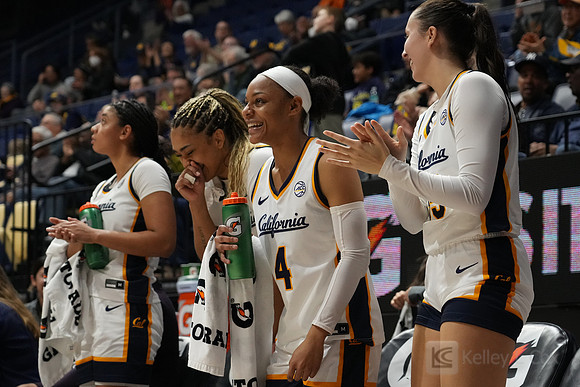 Women’s Basketball: California Golden Bears vs Temple Owls