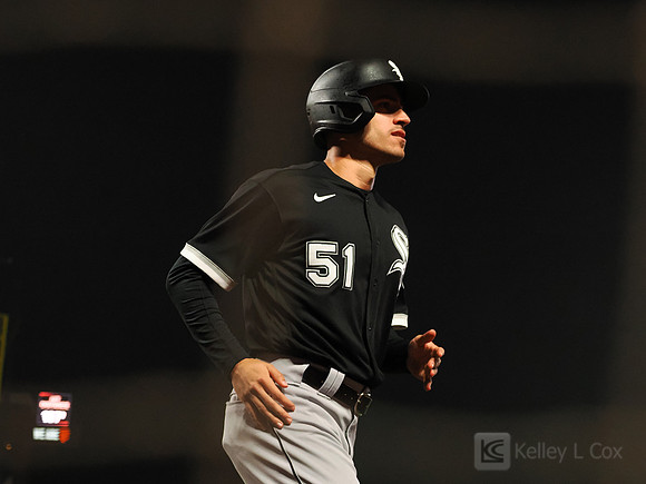 MLB: Chicago White Sox at San Francisco Giants