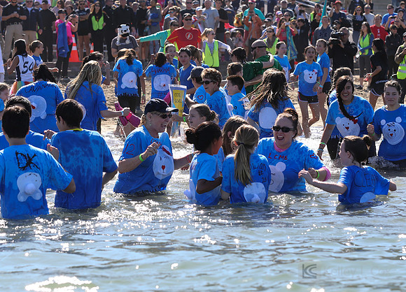 SONC Polar Plunge SF