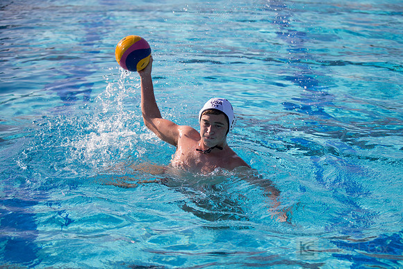 USAWP: Mens National Team