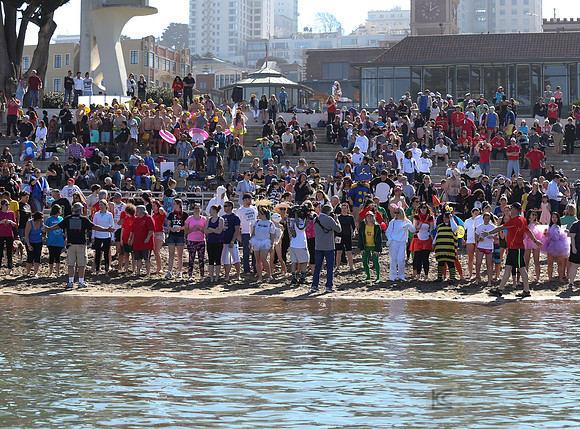 SONC Polar Plunge SF