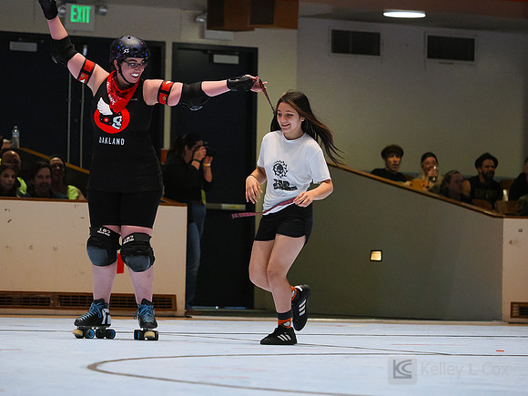 Roller Derby
