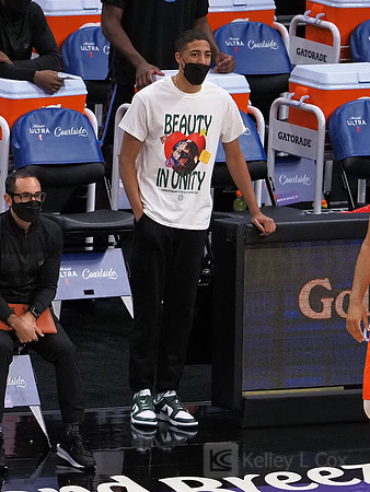 NBA: Oklahoma City Thunder at Sacramento Kings