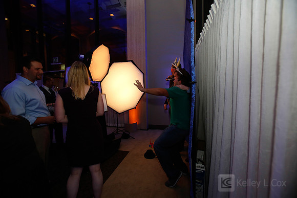 Blue and Gold Bash