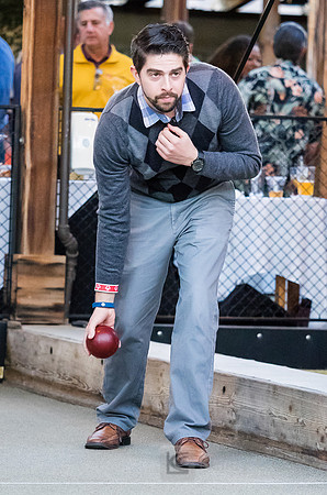 SONC: Bocce Bash