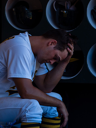 MLB: Kansas City Royals at Oakland Athletics