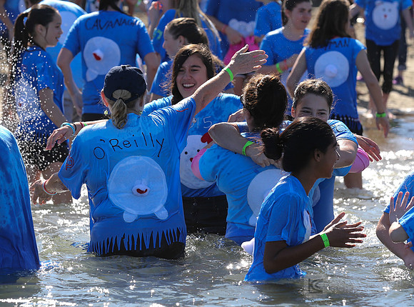 SONC Polar Plunge SF