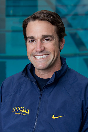 Cal Women's Water Polo 2010