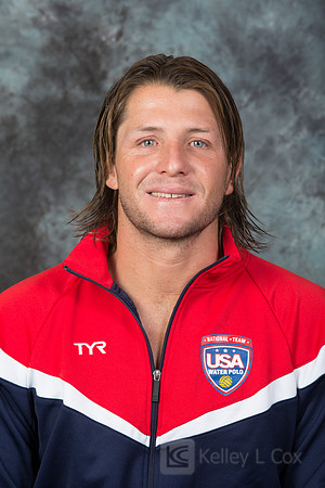 USAWP: Mens National Team