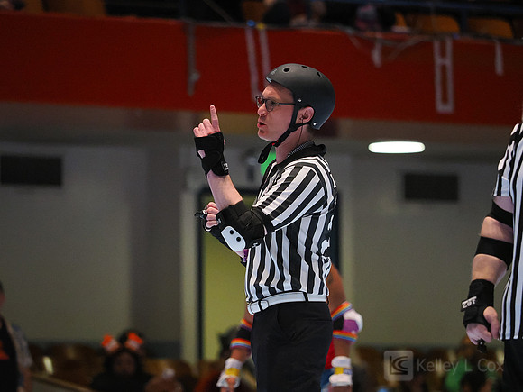 Roller Derby