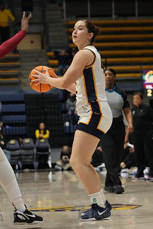 Women’s Basketball: California Golden Bears vs Temple Owls