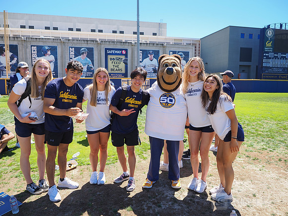 Cameron Institute and Big C Society: Welcome Back BBQ
