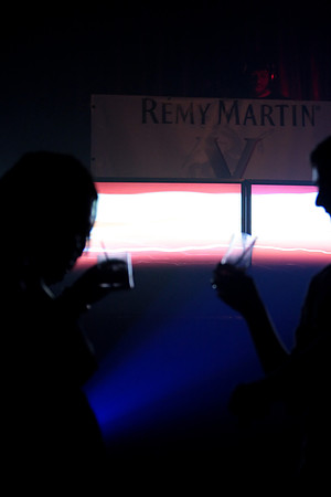 Remy Matin V