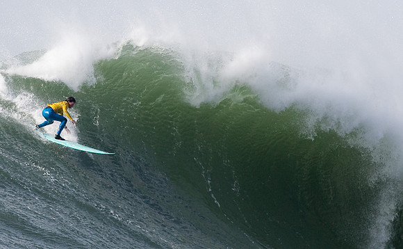 Mavericks 2010