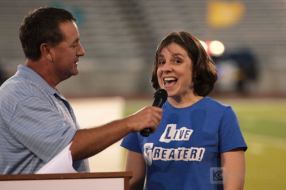 Special Olympics Nevada - Summer Games - Opening Ceremonies
