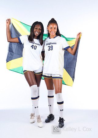 Alexis Wright (40), Noelle Bond-Flasza (39)