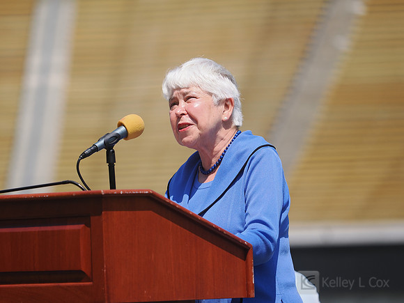 California Golden Bears Welcome Back BBQ
