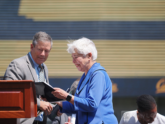 California Golden Bears Welcome Back BBQ