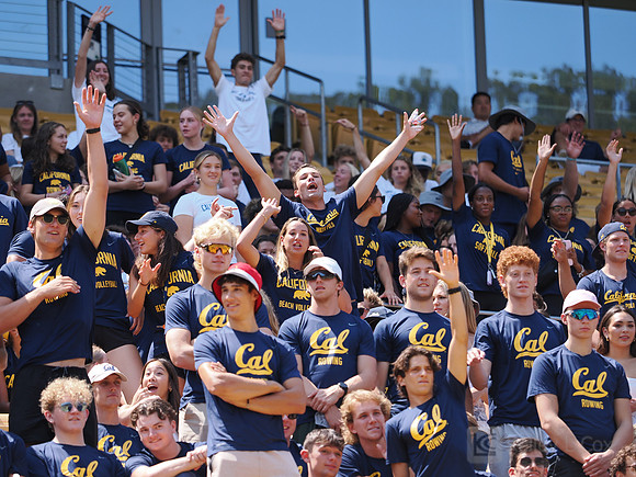California Golden Bears Welcome Back BBQ