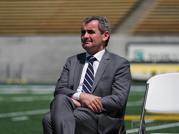 California Golden Bears Welcome Back BBQ