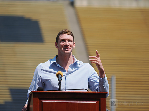 California Golden Bears Welcome Back BBQ