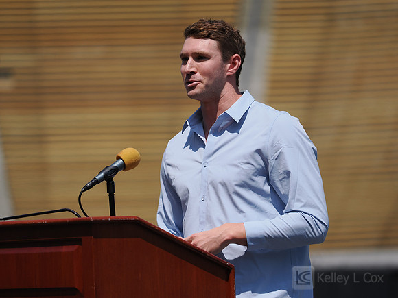 California Golden Bears Welcome Back BBQ
