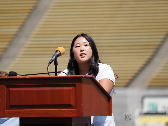 California Golden Bears Welcome Back BBQ