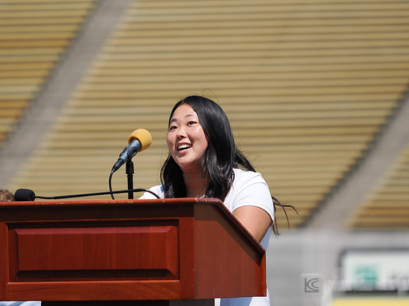 California Golden Bears Welcome Back BBQ