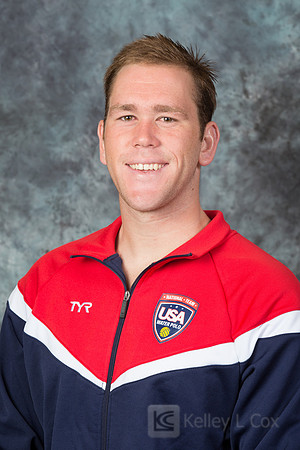 USAWP: Mens National Team
