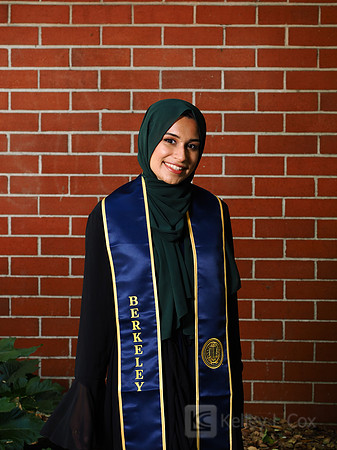 Berkeley Hope Scholars: Graduation Ceremony