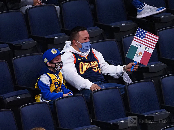 NBA: New Orleans Pelicans at Golden State Warriors