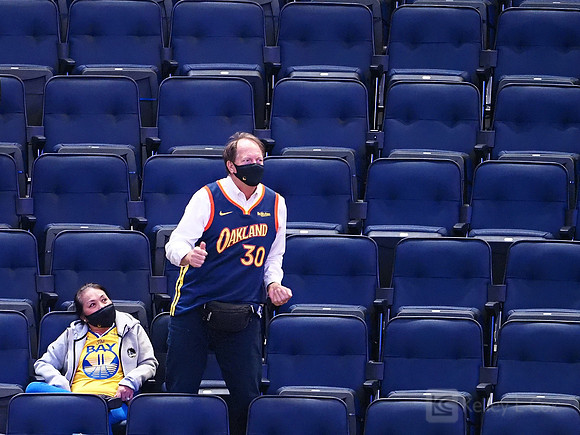 NBA: New Orleans Pelicans at Golden State Warriors