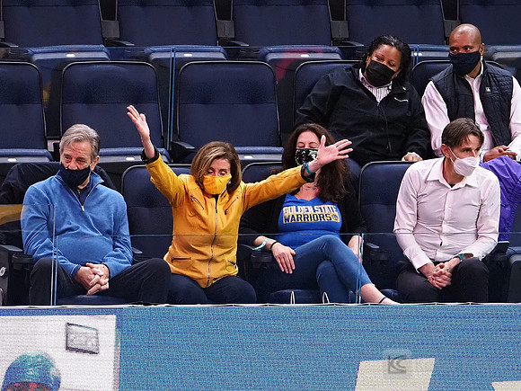 NBA: New Orleans Pelicans at Golden State Warriors
