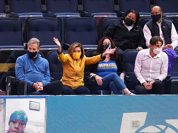 NBA: New Orleans Pelicans at Golden State Warriors