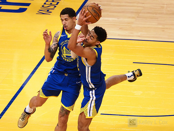 NBA: New Orleans Pelicans at Golden State Warriors