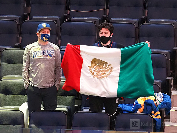 NBA: New Orleans Pelicans at Golden State Warriors