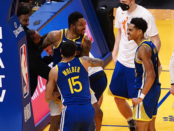 NBA: New Orleans Pelicans at Golden State Warriors