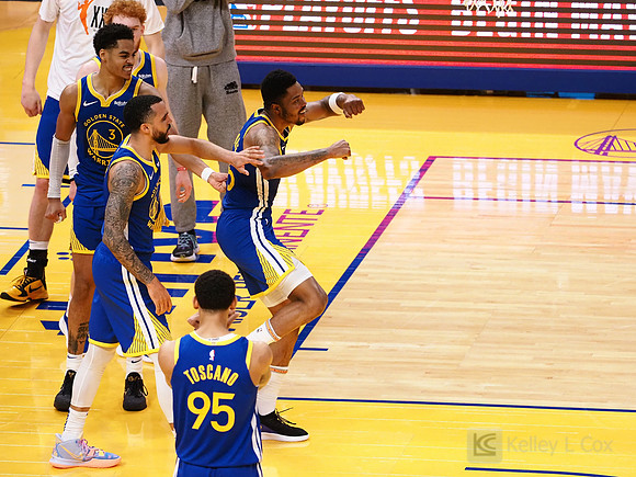 NBA: New Orleans Pelicans at Golden State Warriors