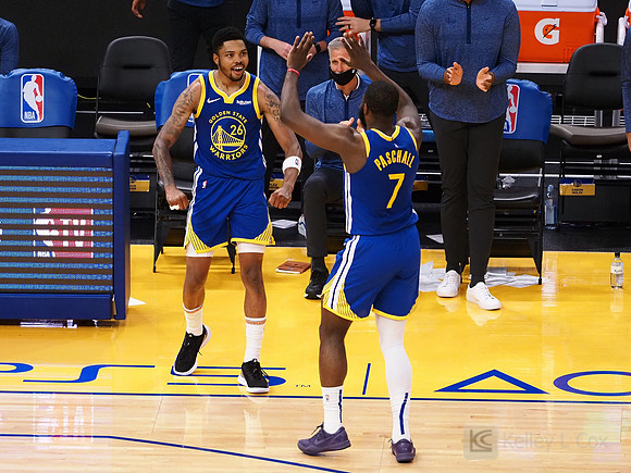 NBA: New Orleans Pelicans at Golden State Warriors