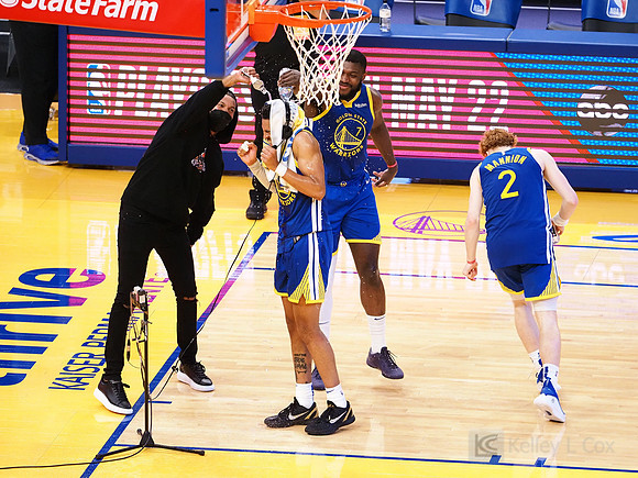 NBA: New Orleans Pelicans at Golden State Warriors