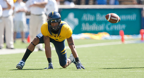 Cal Football vs UCLA