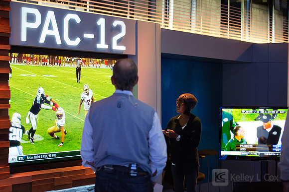 Pac12: Playbook