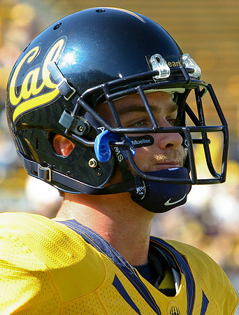 Cal Football vs Michigan State