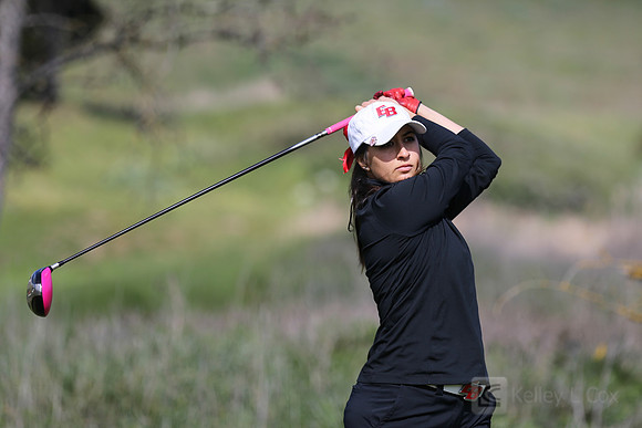 CSUEB Womens Golf